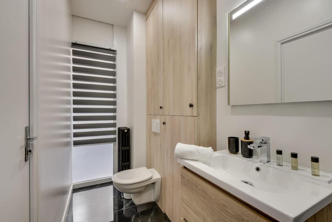 Modern, Stylish Bright Apartment Next To The Famous Paris Catacombs - 14Th Arrondisement Bagian luar foto