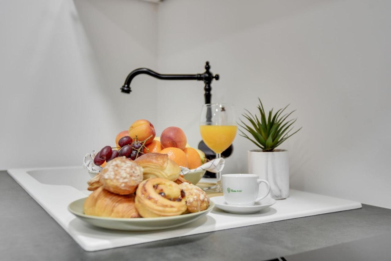 Modern, Stylish Bright Apartment Next To The Famous Paris Catacombs - 14Th Arrondisement Bagian luar foto
