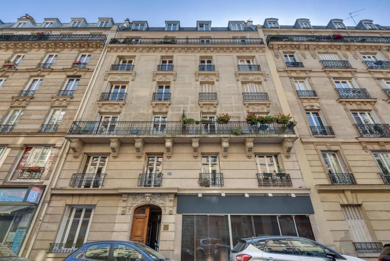 Modern, Stylish Bright Apartment Next To The Famous Paris Catacombs - 14Th Arrondisement Bagian luar foto