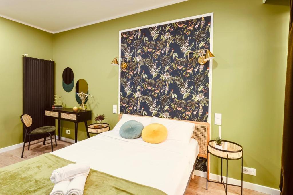 Modern, Stylish Bright Apartment Next To The Famous Paris Catacombs - 14Th Arrondisement Bagian luar foto
