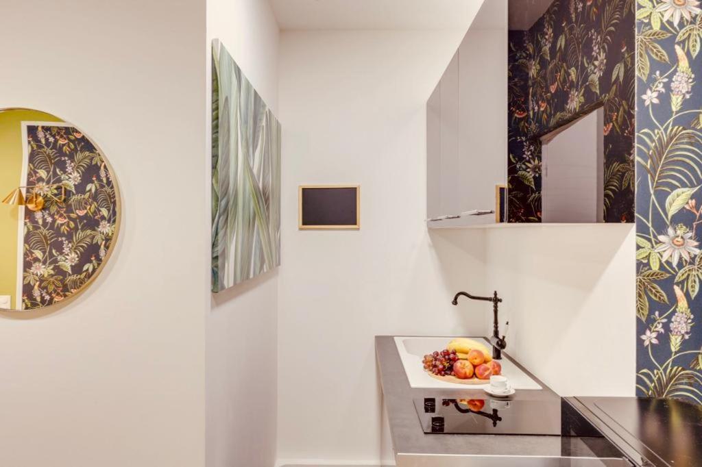 Modern, Stylish Bright Apartment Next To The Famous Paris Catacombs - 14Th Arrondisement Bagian luar foto