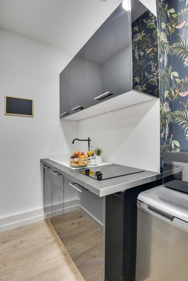 Modern, Stylish Bright Apartment Next To The Famous Paris Catacombs - 14Th Arrondisement Bagian luar foto
